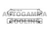 FORD 1496200 Intercooler, charger
